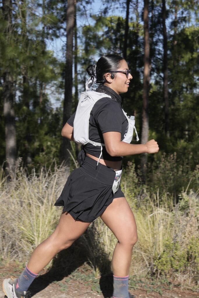 ULTRA TRAIL PEROTE