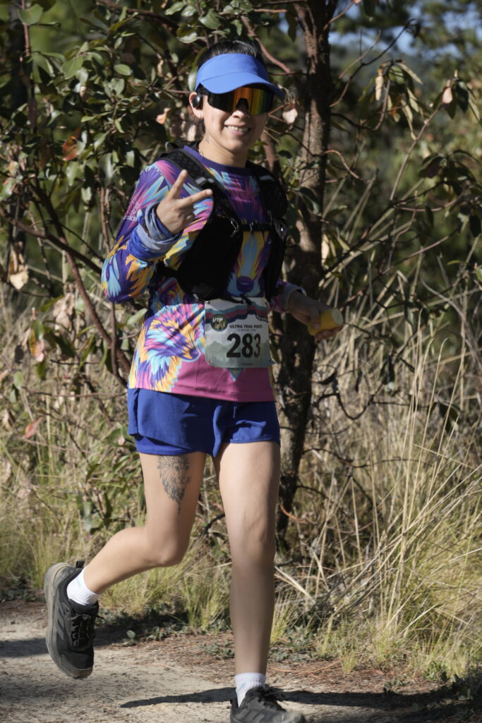 ULTRA TRAIL PEROTE