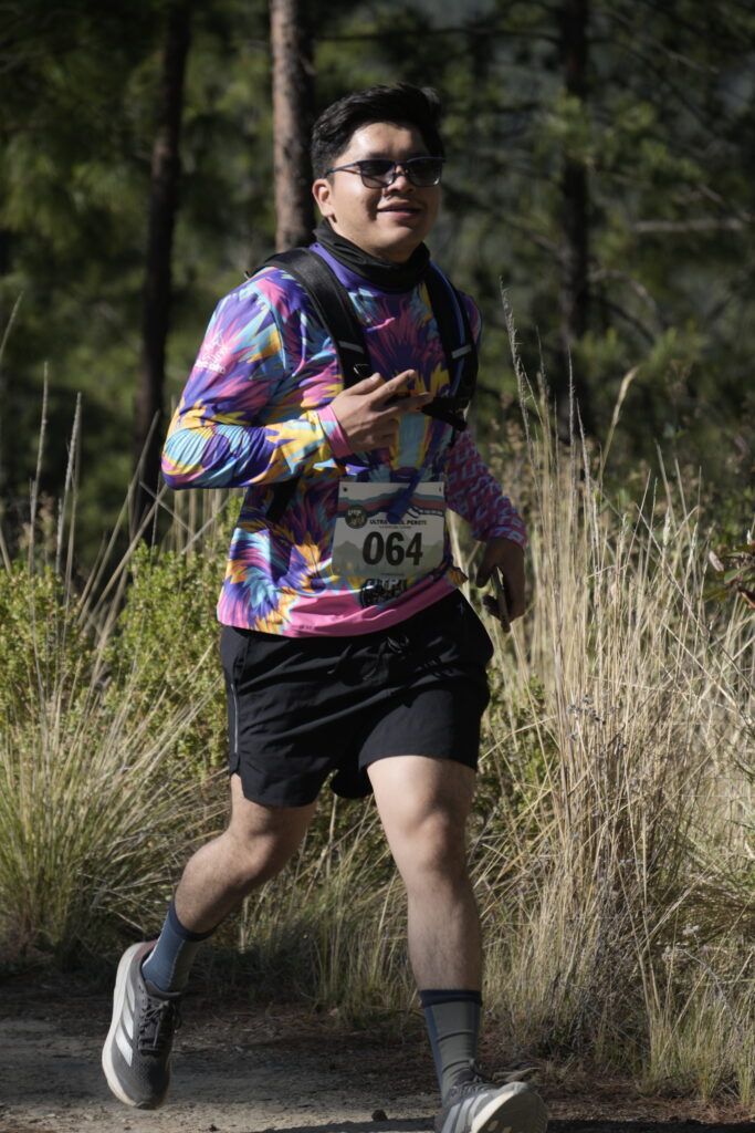 ULTRA TRAIL PEROTE
