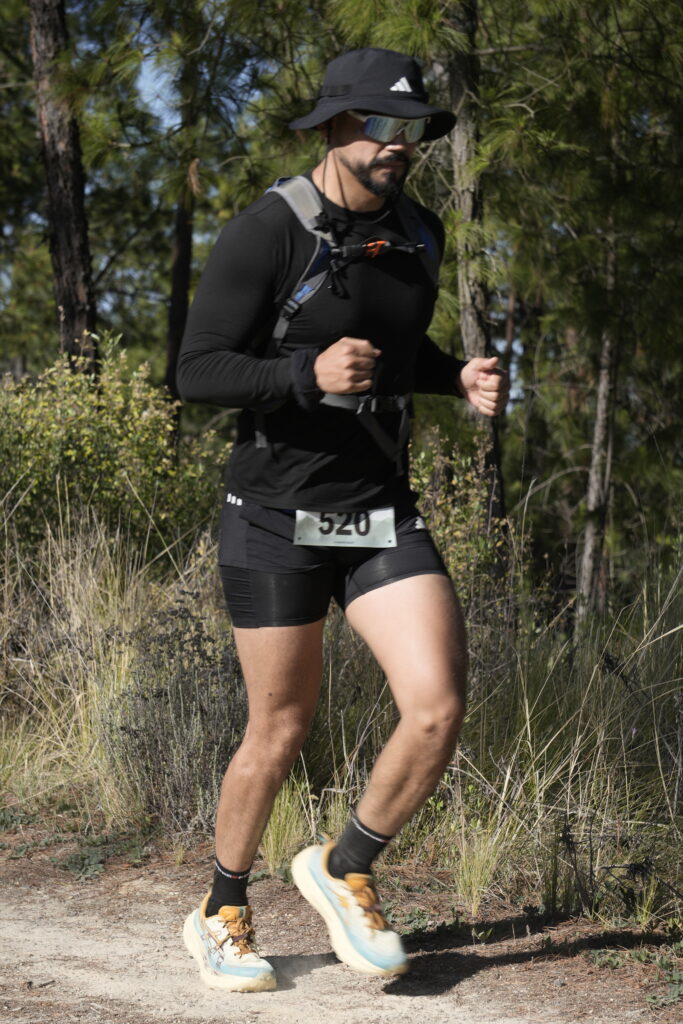 ULTRA TRAIL PEROTE