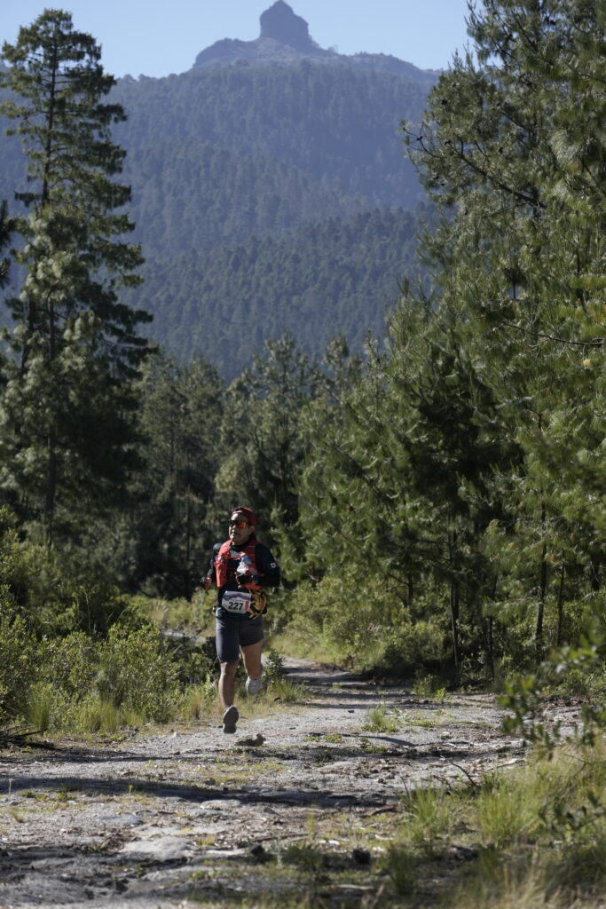 ULTRA TRAIL PEROTE