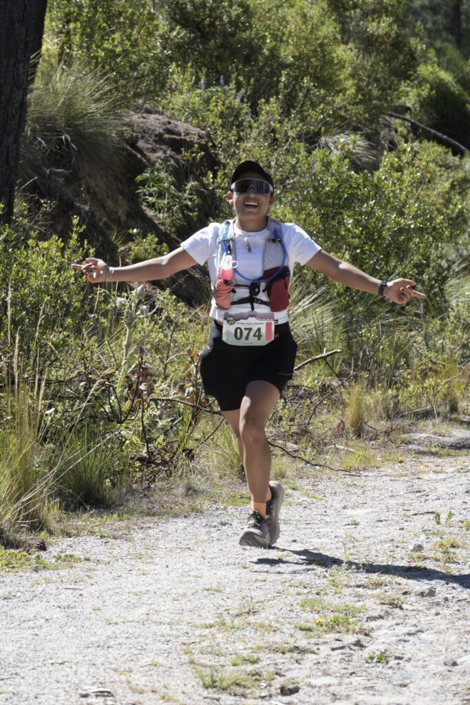 ULTRA TRAIL PEROTE