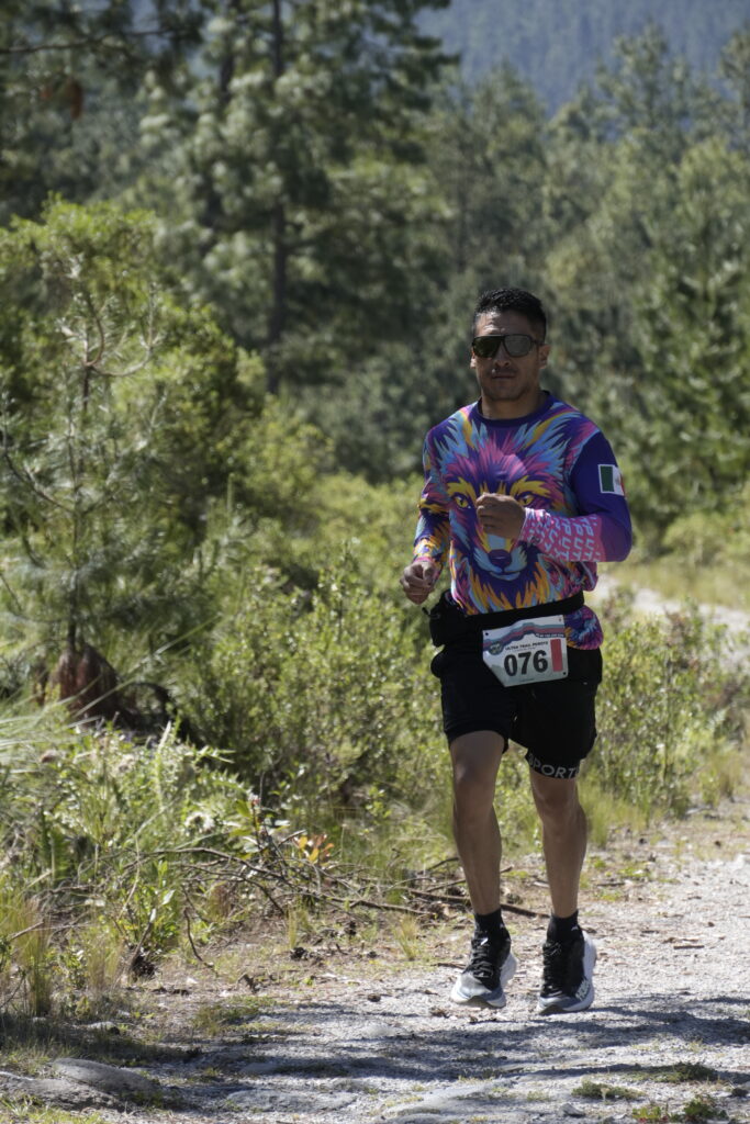 ULTRA TRAIL PEROTE