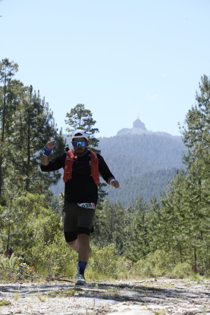 ULTRA TRAIL PEROTE