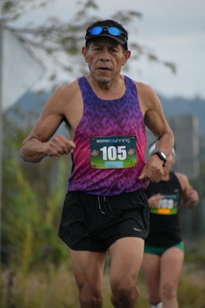 Medio Maratón del Café – Coatepec