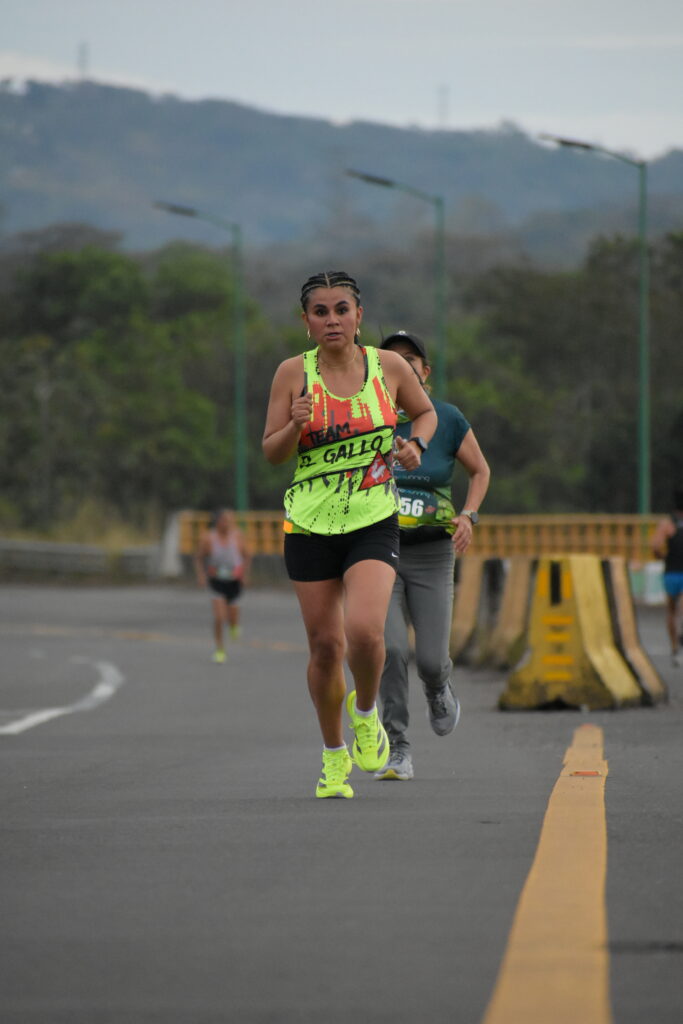Medio Maratón del Café – Coatepec