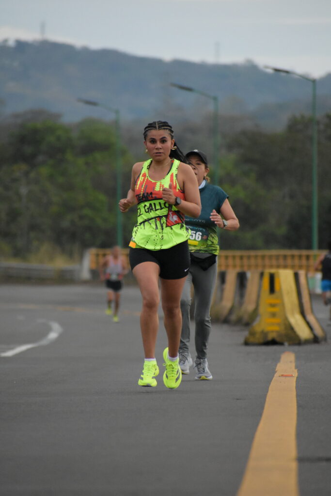 Medio Maratón del Café – Coatepec
