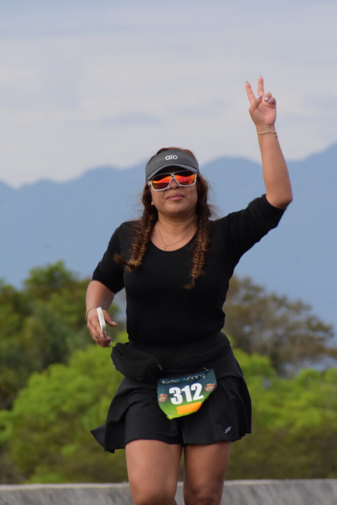 Medio Maratón del Café – Coatepec