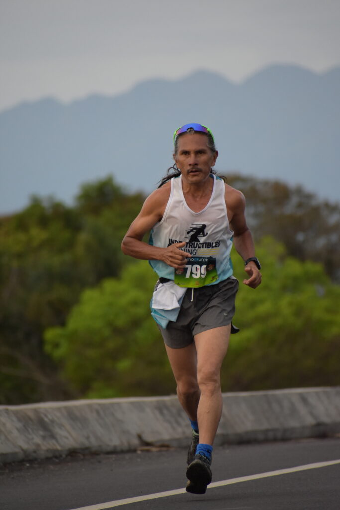 Medio Maratón del Café – Coatepec