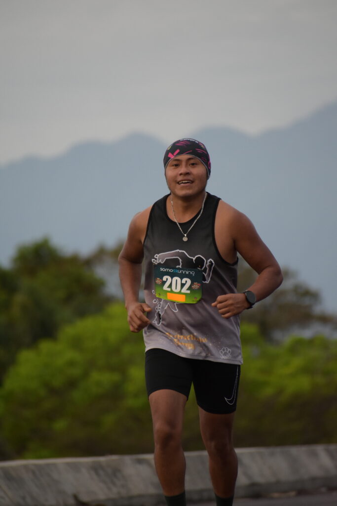Medio Maratón del Café – Coatepec