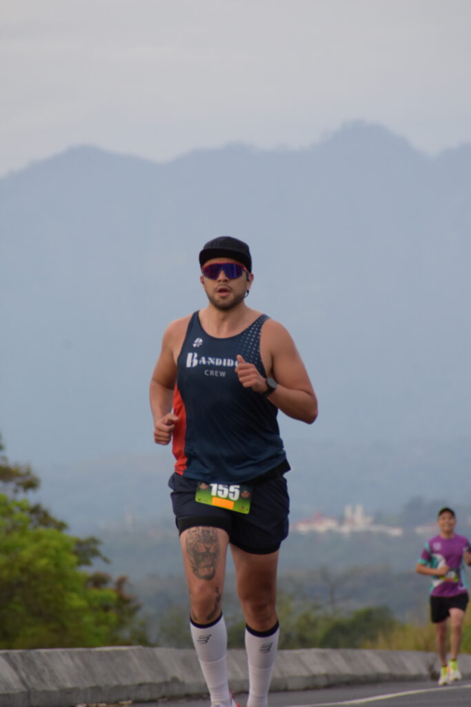 Medio Maratón del Café – Coatepec