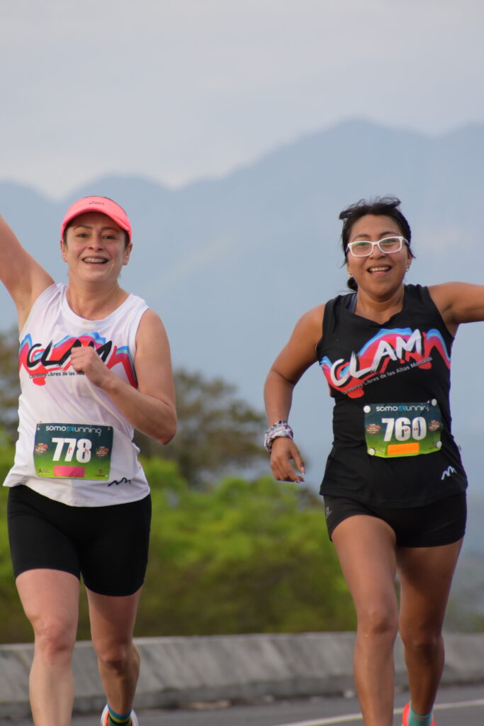 Medio Maratón del Café – Coatepec