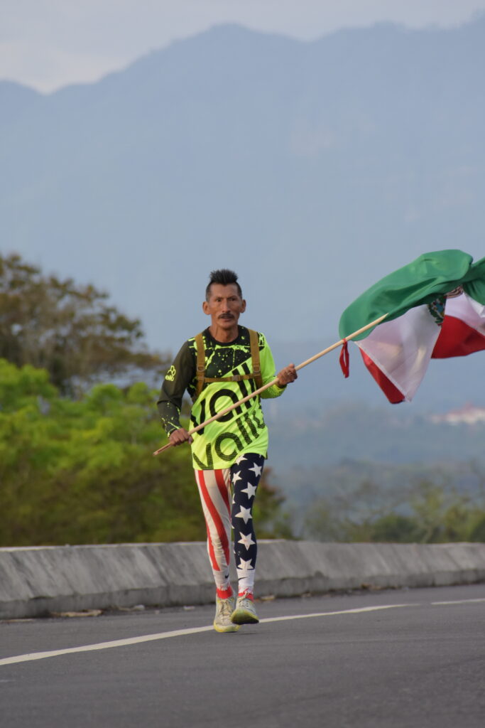 Medio Maratón del Café – Coatepec