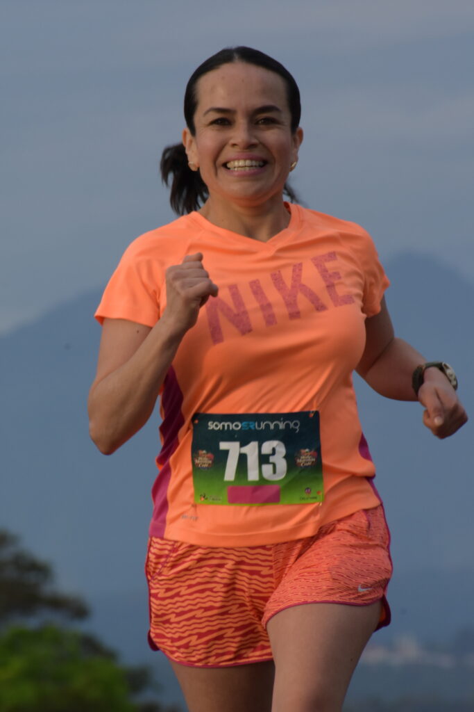 Medio Maratón del Café – Coatepec