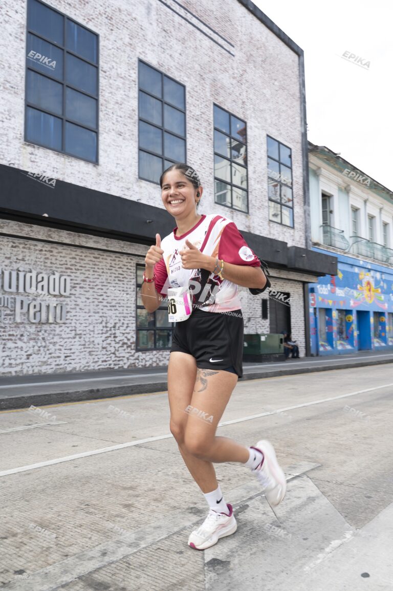 Medio Maratón Tratados de Córdoba — Foto #1233 — Epika
