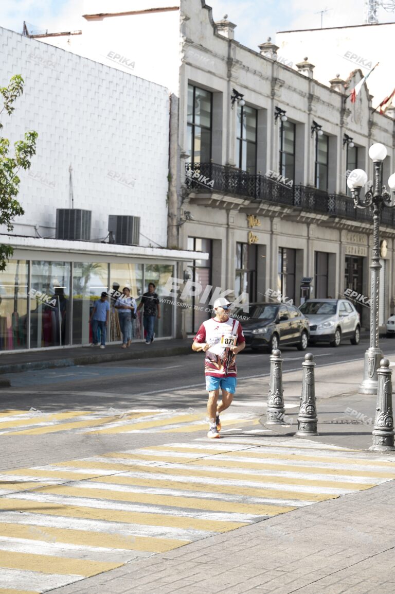 Medio Maratón Tratados de Córdoba — Foto #1267 — Epika