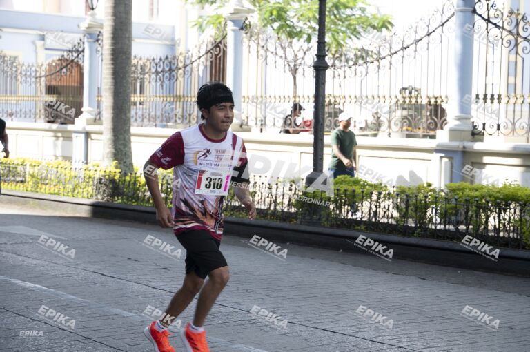 Medio Maratón Tratados de Córdoba — Foto #1280 — Epika