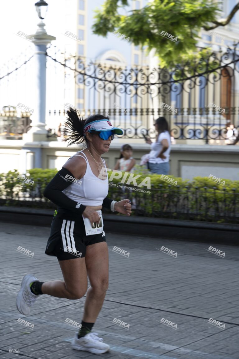 Medio Maratón Tratados de Córdoba — Foto #1302 — Epika