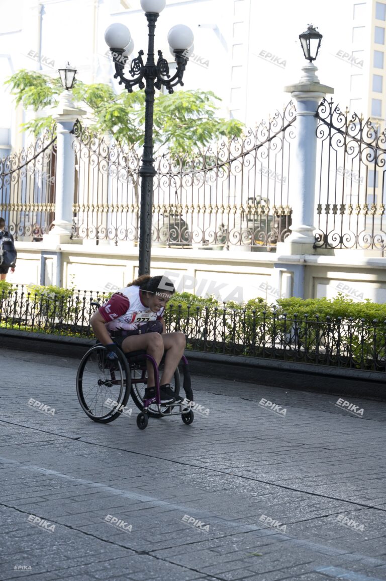Medio Maratón Tratados de Córdoba — Foto #1308 — Epika