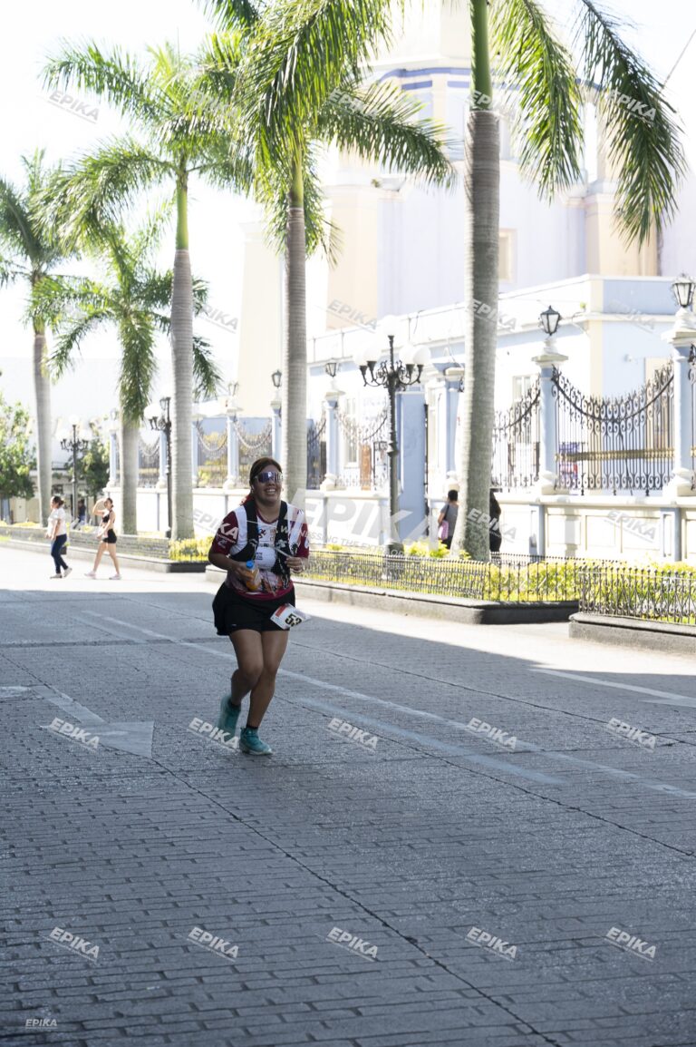 Medio Maratón Tratados de Córdoba — Foto #1314 — Epika