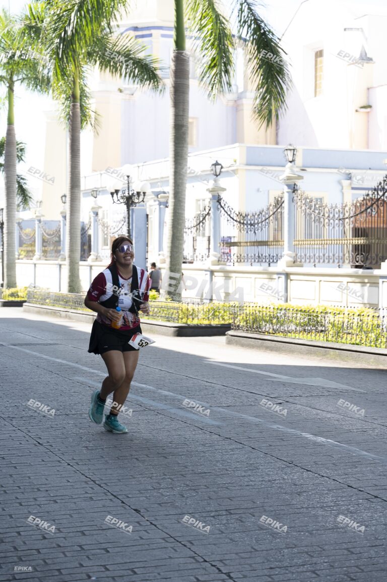 Medio Maratón Tratados de Córdoba — Foto #1315 — Epika