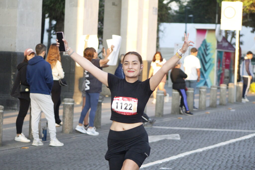 Maratón Atenas Veracruzana