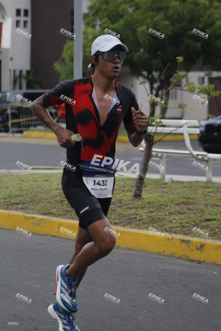 Triatlón Veracruz-Boca del Rio 2026 — Foto #2812 — Epika