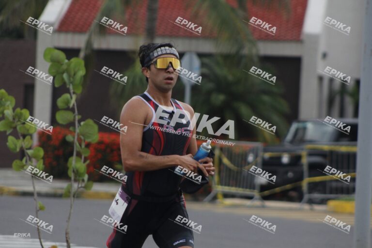 Triatlón Veracruz-Boca del Rio 2026 — Foto #2814 — Epika