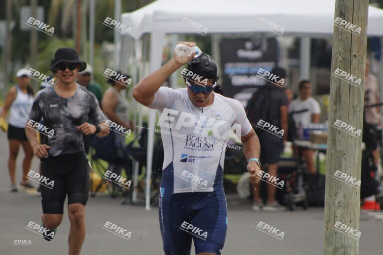 Triatlón Veracruz-Boca del Rio 2026 — Foto #2831 — Epika