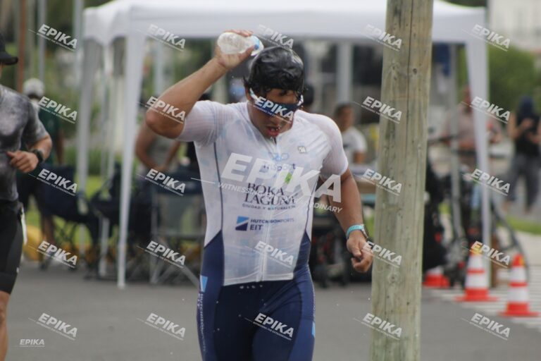 Triatlón Veracruz-Boca del Rio 2026 — Foto #2832 — Epika