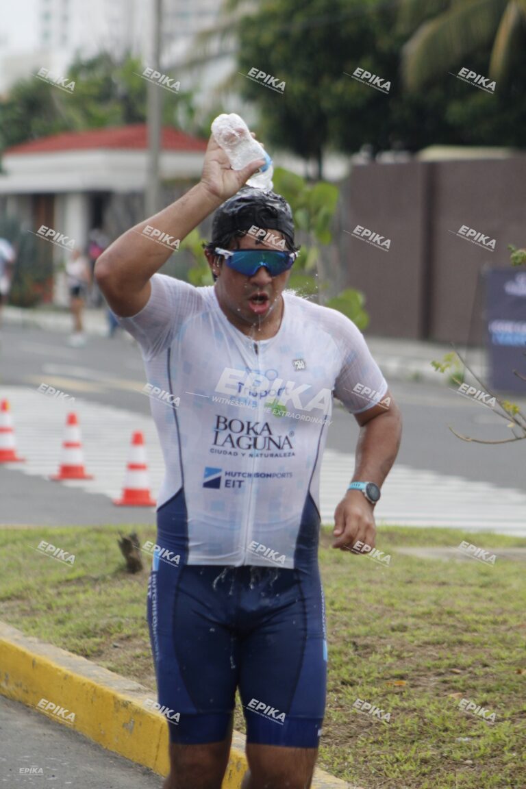 Triatlón Veracruz-Boca del Rio 2026 — Foto #2833 — Epika