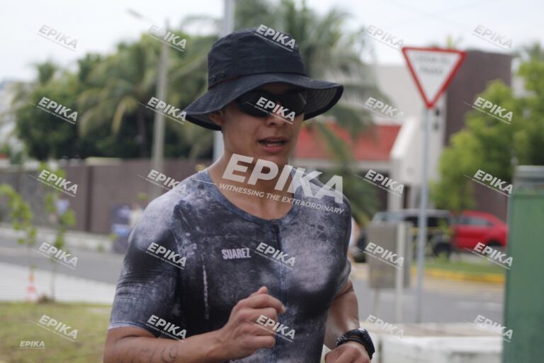 Triatlón Veracruz-Boca del Rio 2026 — Foto #2835 — Epika