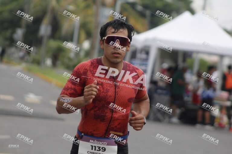Triatlón Veracruz-Boca del Rio 2026 — Foto #2851 — Epika