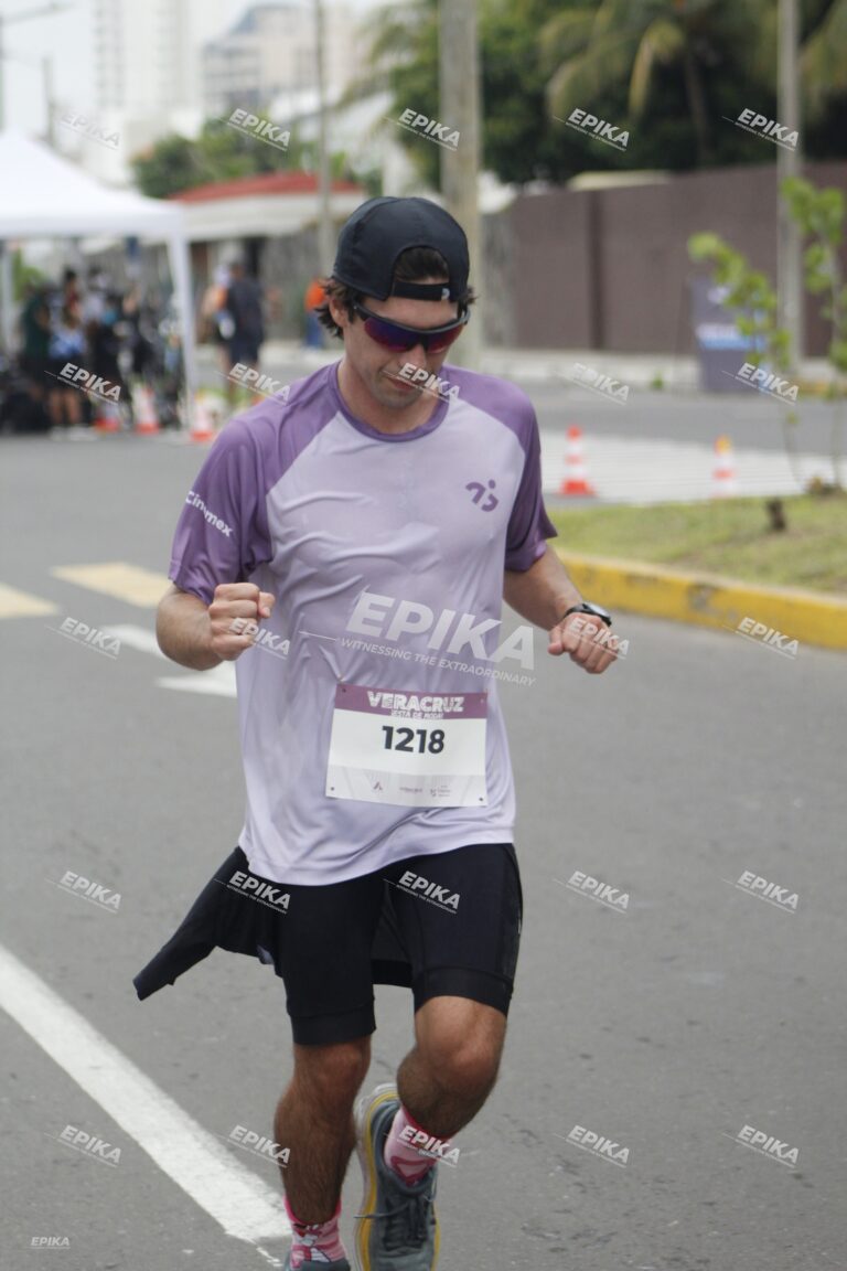 Triatlón Veracruz-Boca del Rio 2026 — Foto #2866 — Epika