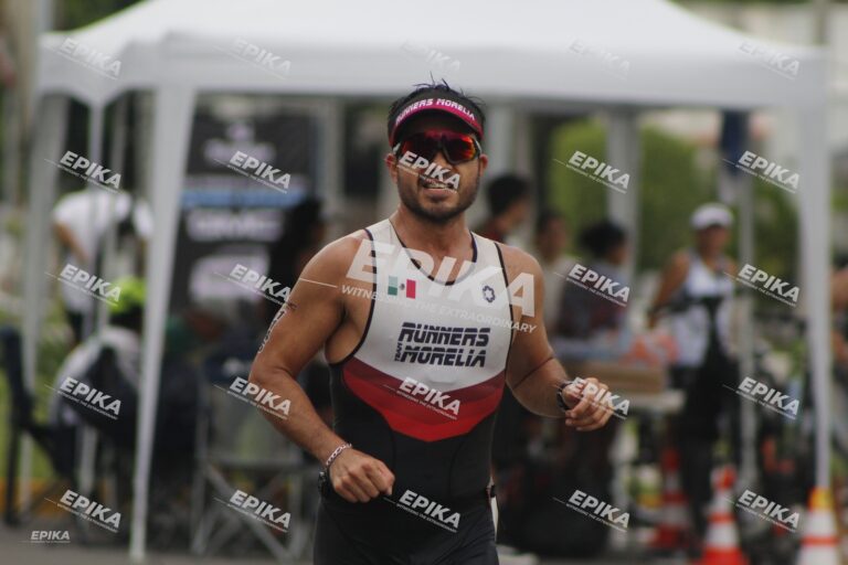 Triatlón Veracruz-Boca del Rio 2026 — Foto #2872 — Epika