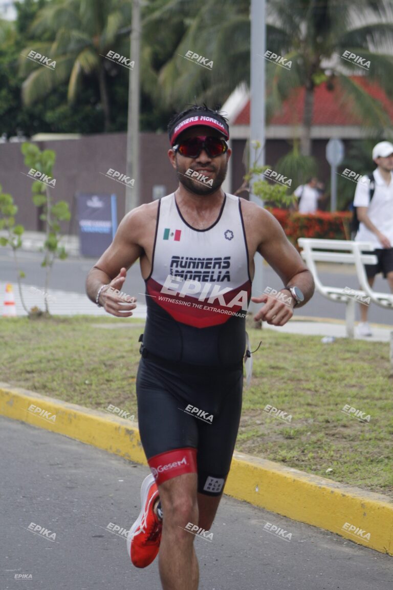 Triatlón Veracruz-Boca del Rio 2026 — Foto #2874 — Epika