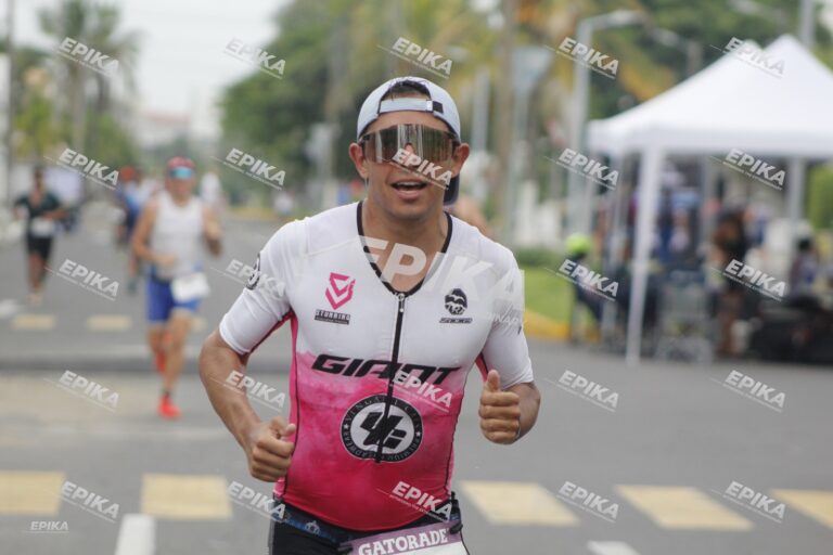 Triatlón Veracruz-Boca del Rio 2026 — Foto #2884 — Epika