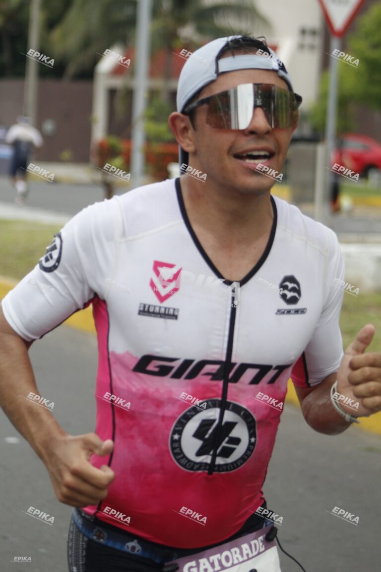 Triatlón Veracruz-Boca del Rio 2026 — Foto #2885 — Epika