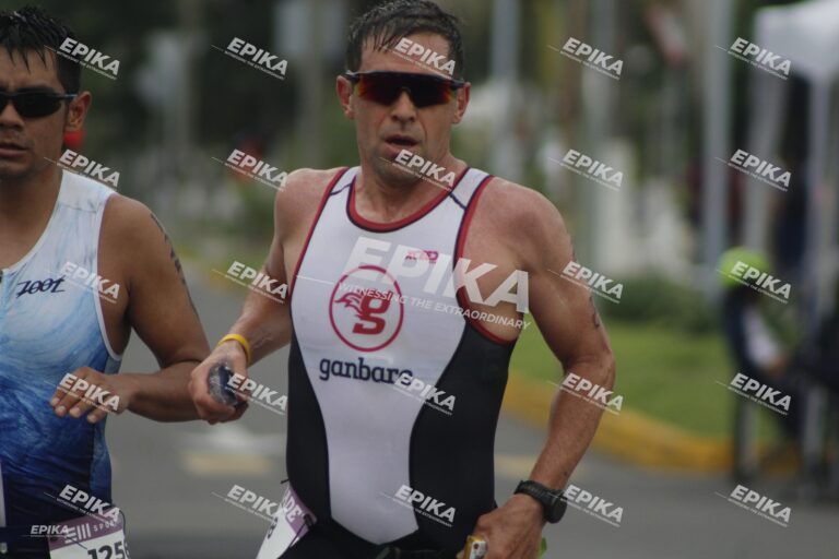 Triatlón Veracruz-Boca del Rio 2026 — Foto #2890 — Epika