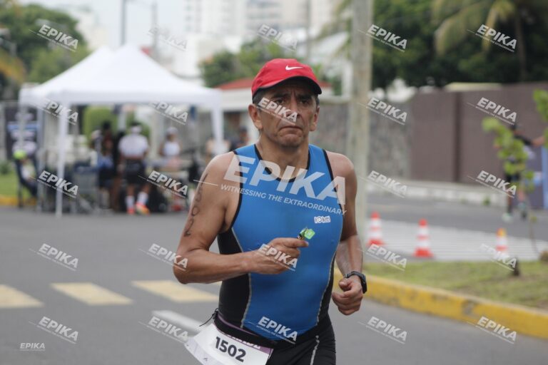 Triatlón Veracruz-Boca del Rio 2026 — Foto #2894 — Epika