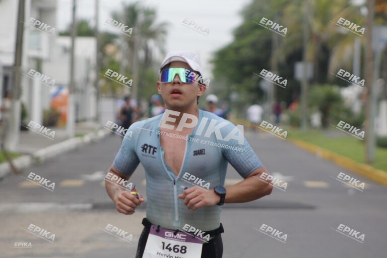 Triatlón Veracruz-Boca del Rio 2026 — Foto #2900 — Epika