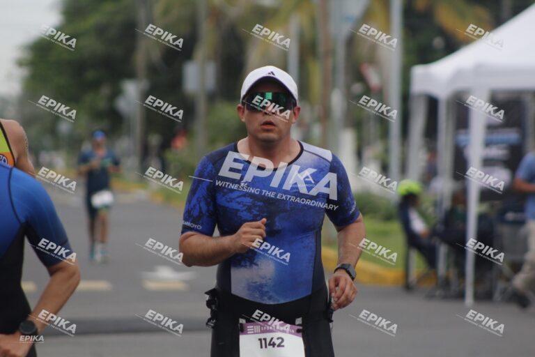 Triatlón Veracruz-Boca del Rio 2026 — Foto #2902 — Epika