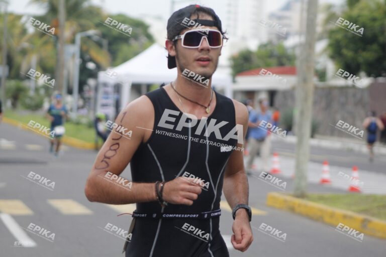 Triatlón Veracruz-Boca del Rio 2026 — Foto #2907 — Epika
