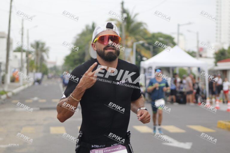 Triatlón Veracruz-Boca del Rio 2026 — Foto #2909 — Epika