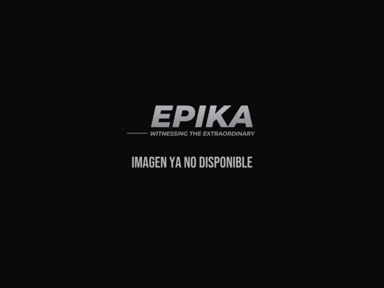 Maratón Ejemplo 2026 — Dorsal 0603 — Epika