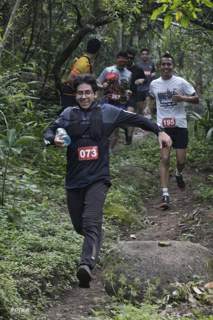 Tenate trail 2026 — EPIKA fotografía deportiva