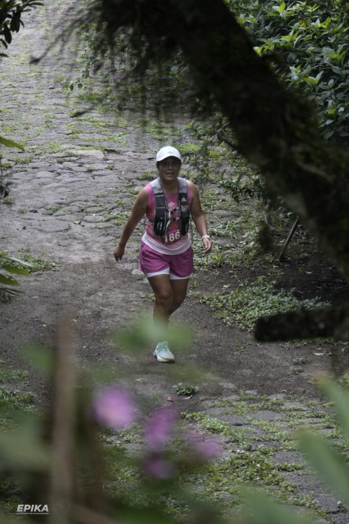 Tenate trail 2026 — EPIKA fotografía deportiva