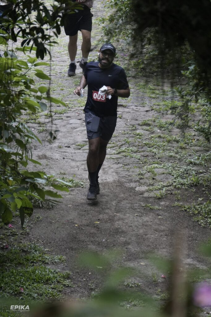 Tenate trail 2026 — EPIKA fotografía deportiva
