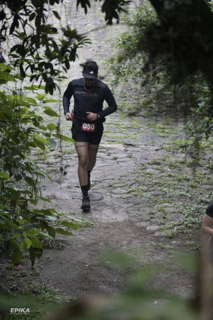 Tenate trail 2026 — EPIKA fotografía deportiva