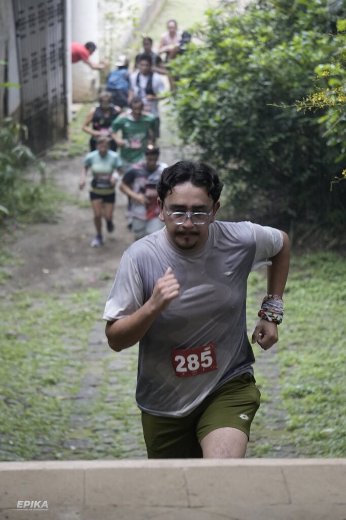 Tenate trail 2026 — EPIKA fotografía deportiva